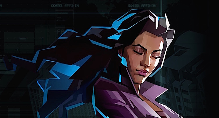 Invisible Inc Walkthrough Lösung Cheats Hacks