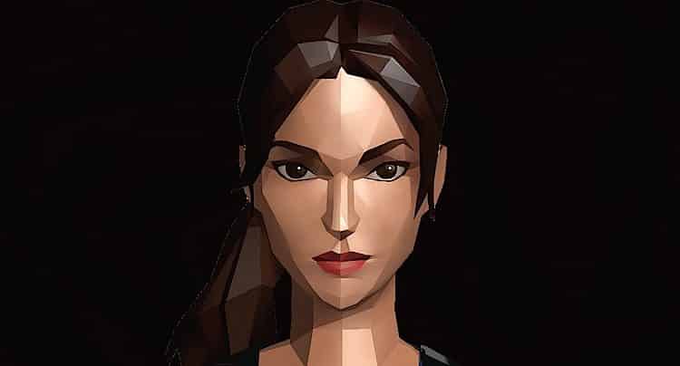 Lara Croft Go Walkthrough Lösung Cheats Hacks