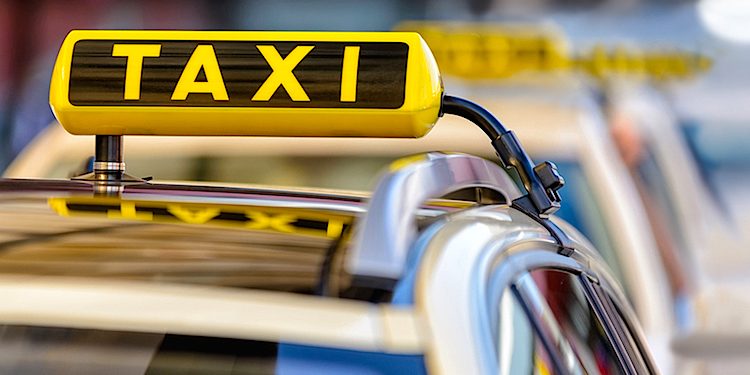 MyTaxi