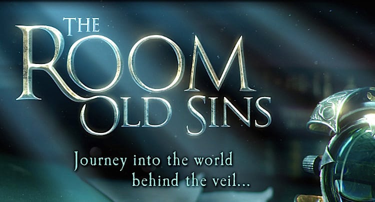 The Room Old Sins Walkthrough Lösung