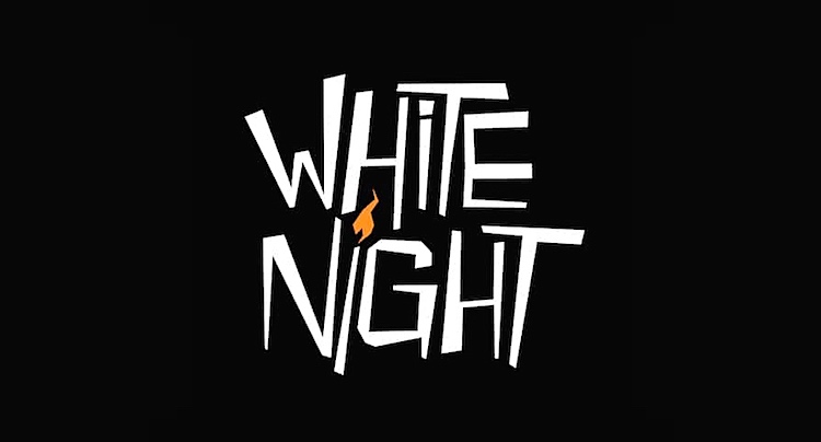 White Night Walkthrough Lösung Cheats Hacks