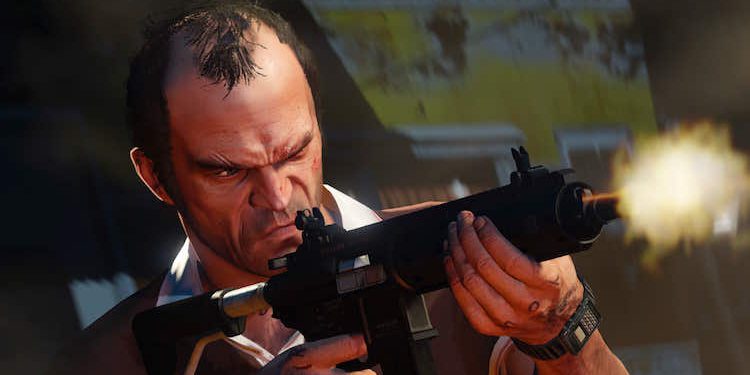 GTA V