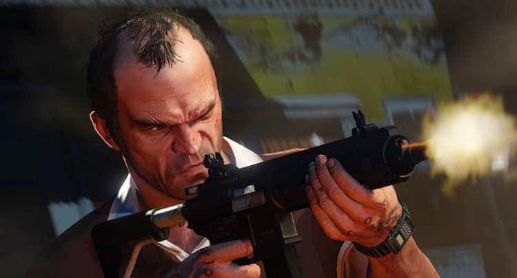 GTA V