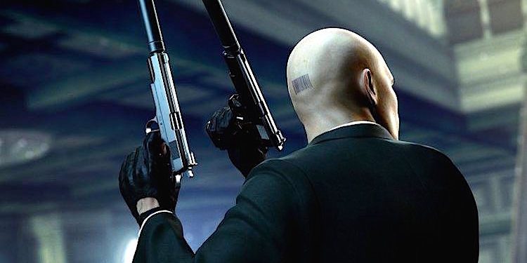 Hitman Go