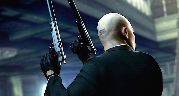 Hitman Go