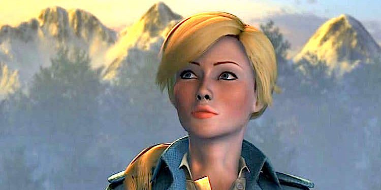Lost Horizon 2 Lösung Cheats Walkthrough