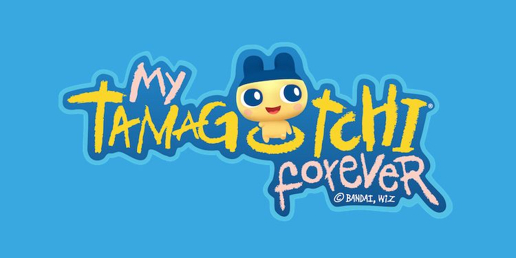 My Tamagotchi Forever Cheats Tipps Tricks