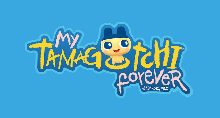 My Tamagotchi Forever Cheats Tipps Tricks