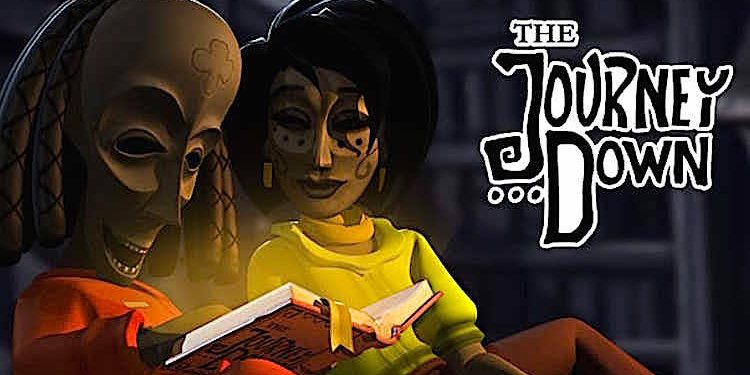 The Journey Down: Chapter One
