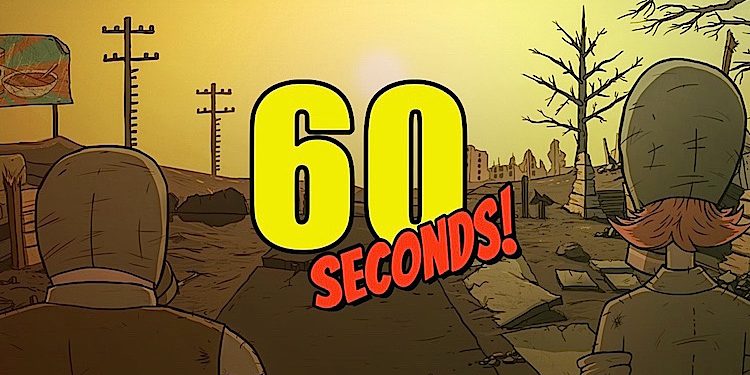 60 Seconds