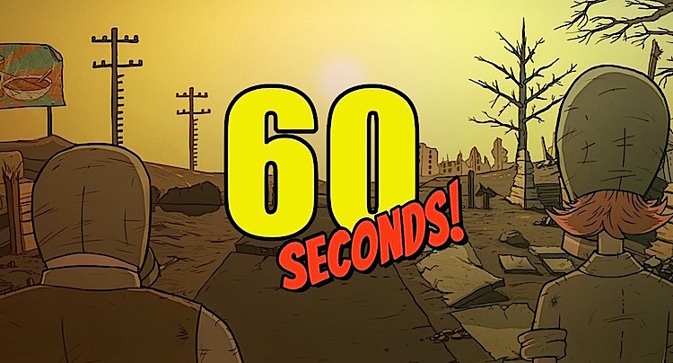 60 Seconds