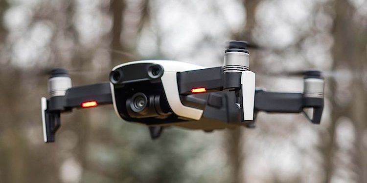 DJI Mavic Air