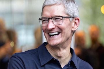 Apple
