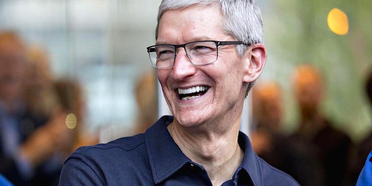 Apple