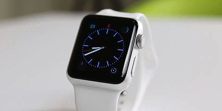 Apple Watch Series 4