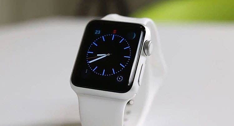 Apple Watch Series 4