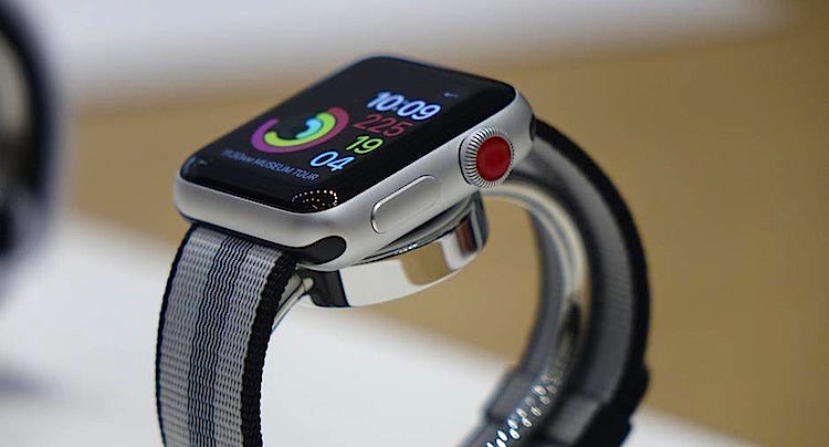 Apple Watch Smartwatch