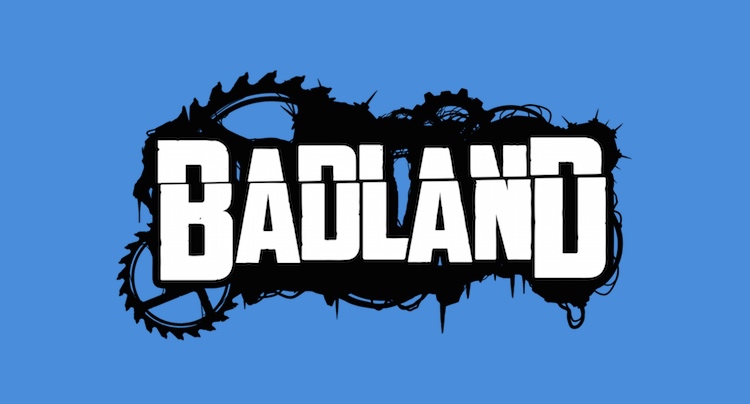 Badland