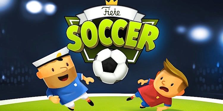 Fiete Soccer