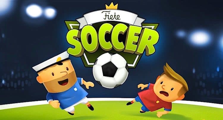 Fiete Soccer