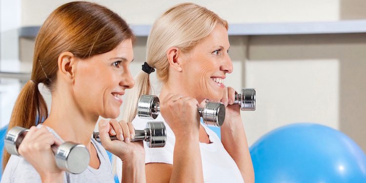 Fitness Apps
