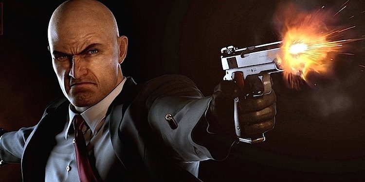 Hitman Sniper Walkthrough Lösung Cheats Hacks