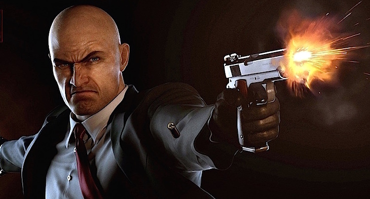 Hitman sniper game walkthrough free