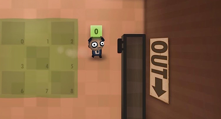 Human Resource Machine