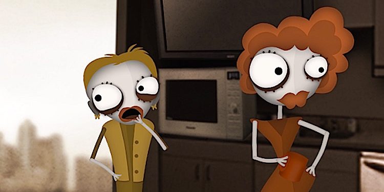 Human Resource Machine