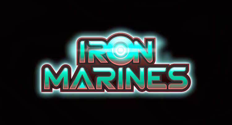 Iron Marines