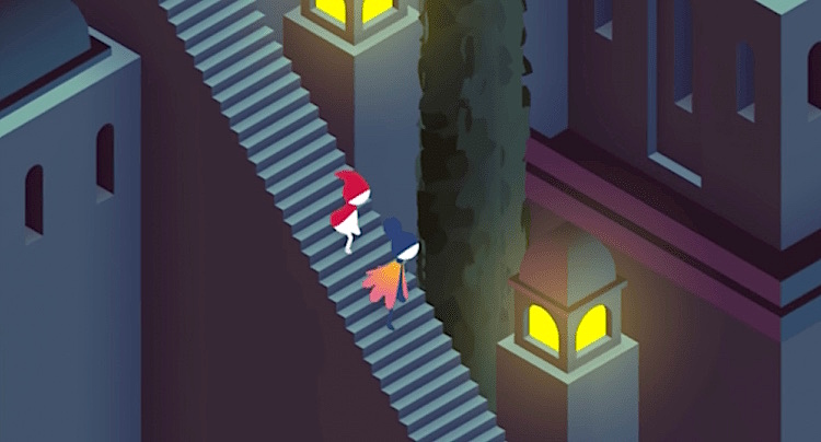 Monument Valley 2 Walkthrough Lösung Cheats Hacks