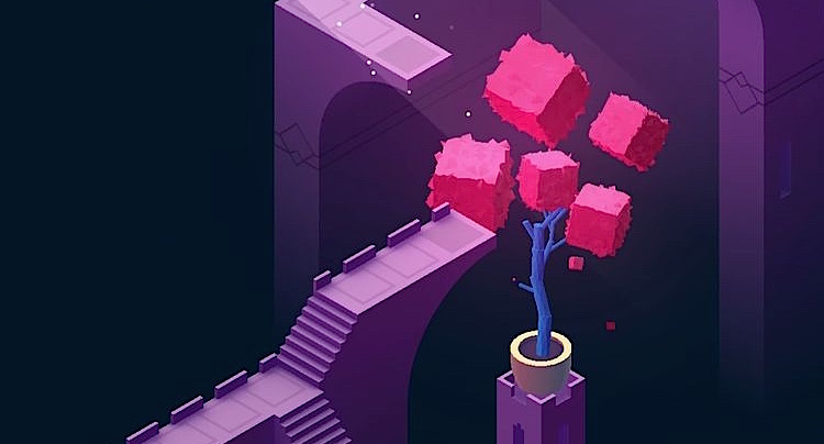 Monument Valley 2 Walkthrough Lösung Cheats Hacks