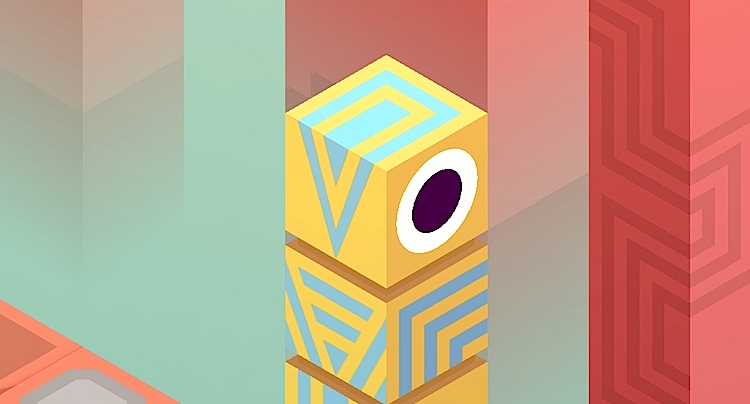 Monument Valley 2 Walkthrough Lösung Cheats Hacks