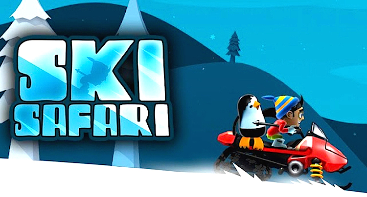 Ski Safari