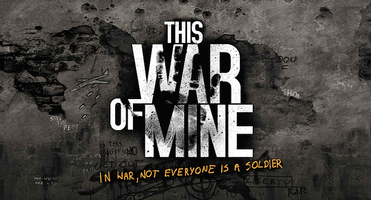 This War of Mine