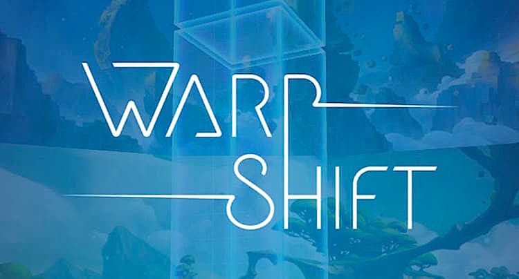 Warp Shift