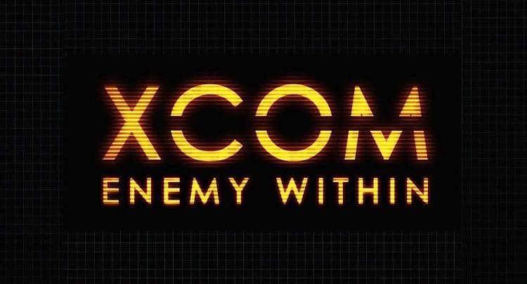 XCom Enemy Within