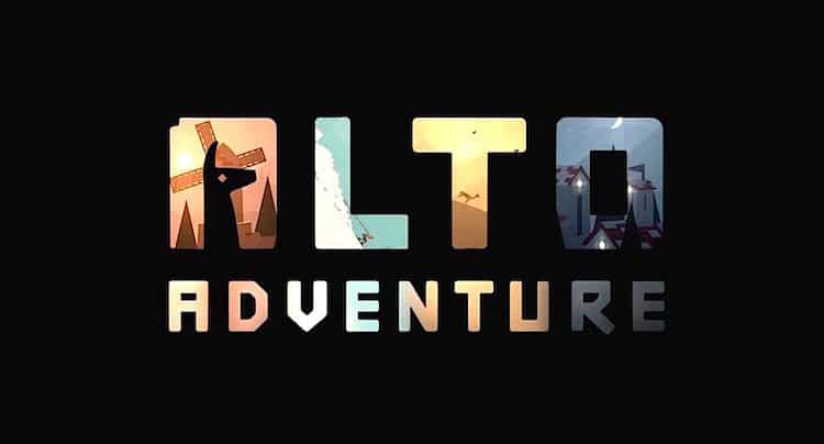 Altos Adventure