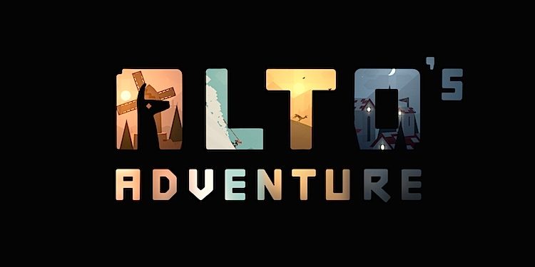 Altos Adventure Walkthrough Lösung Cheats Hacks