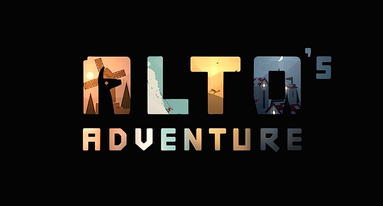 Altos Adventure Walkthrough Lösung Cheats Hacks