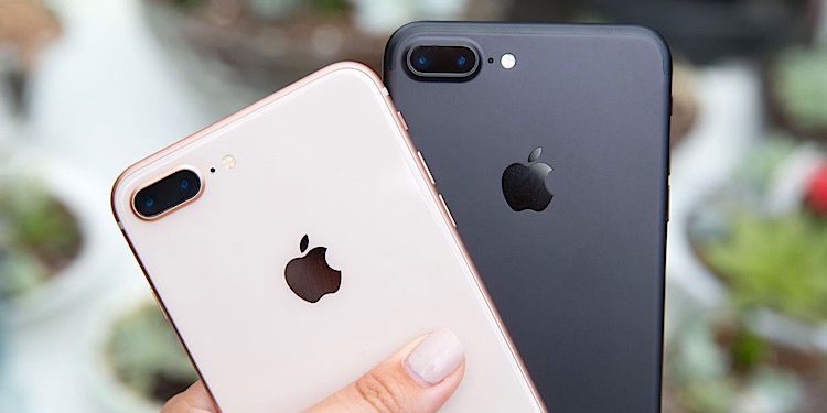 AOK Gewinnspiel Apple iPhone 8 Gewinnspiel