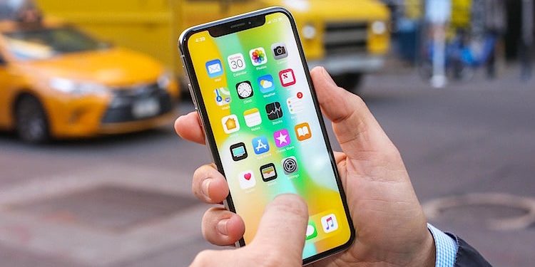Apple iPhone X Tipps Tricks iOS Hilfen