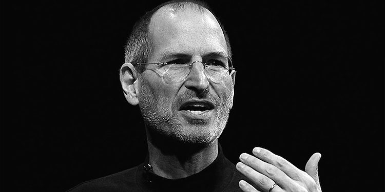 Apple App Store Steve Jobs