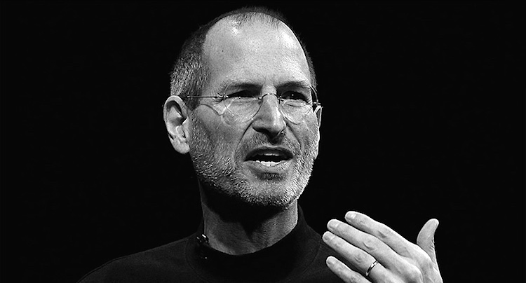 Apple App Store Steve Jobs