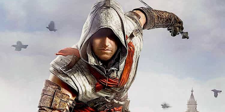 Assassin’s Creed Identity als Deal im App Store
