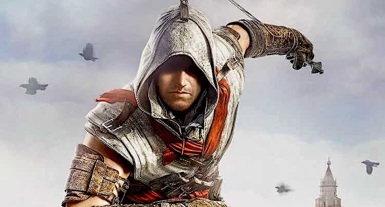 Assassin’s Creed Identity als Deal im App Store
