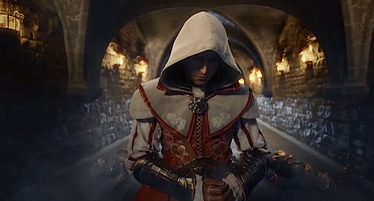 Assassin’s Creed Identity Cheats Hacks Lösung