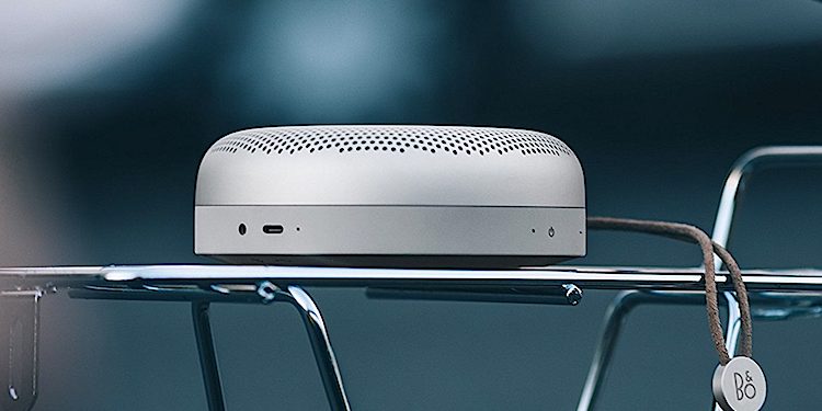 Bang & Olufsen Beoplay A1