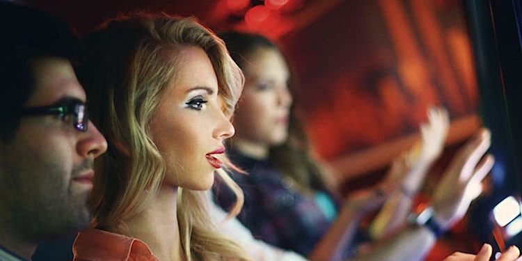 Casino Apps