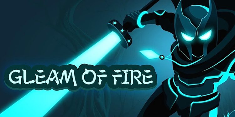 Gleam of Fire Walkthrough Lösung Cheats Hacks